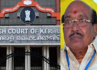 വെള്ളാപ്പള്ളിക്ക് തിരിച്ചടി; എസ്എൻ ട്രസ്റ്റിന്റെ ബൈലോയിൽ നിർണായക ഭേദഗതി വരുത്തി ഹൈക്കോടതി amendment in the bylaws of SN Trust