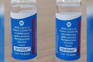 DCGI Marketing Approval for CovoVax vaccine