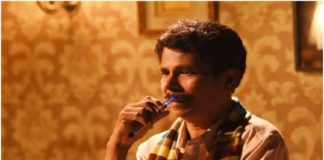 ഇന്ദ്രൻസ് കഥാപാത്രമാകുന്ന ‘നൊണ’; ഫസ്റ്റ് ലുക്ക് പോസ്റ്റർ പുറത്തുവിട്ടു 'Nona'; first look poster