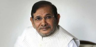 മുൻ കേന്ദ്രമന്ത്രി ശരത് യാദവിന്റെ വിയോഗത്തിൽ അനുശോചിച്ച് പ്രമുഖർ sharad-yadav