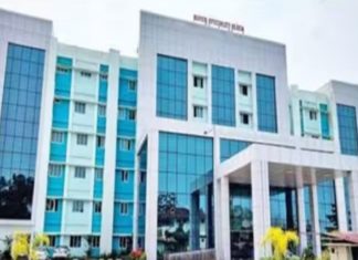 Alappuzha Medical College Super Specialty Block; Dream project to reality