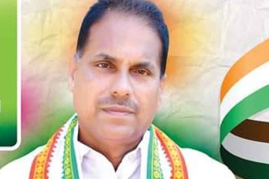 Neeleswaram Taluk Issue _ Mamuni Vijayan