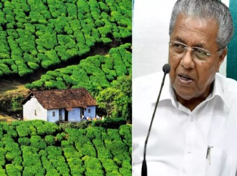 land amendment bill