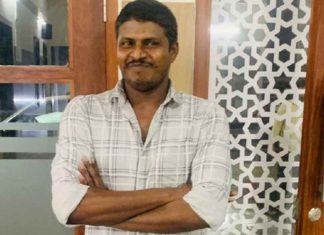 എസ്വൈഎസ് സാന്ത്വന സദനത്തിലെ ശരവണനെ തേടി ബന്ധുക്കളെത്തി Relatives came looking for Saravanan at SYS Santhwana Sadhanam