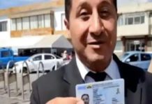 മക്കളുടെ സംരക്ഷണ അവകാശം നേടിയെടുക്കാൻ സ്ത്രീയായി മാറിയ അച്ഛൻ-വിചിത്രം Rene Salinas Ramos