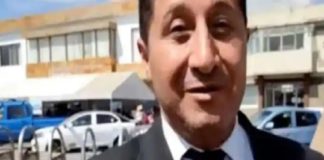 മക്കളുടെ സംരക്ഷണ അവകാശം നേടിയെടുക്കാൻ സ്ത്രീയായി മാറിയ അച്ഛൻ-വിചിത്രം Rene Salinas Ramos