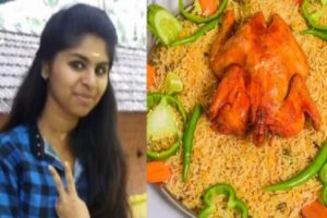 girl died due to food poisonning