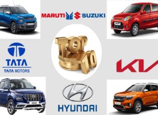 ലോകത്തിലെ മൂന്നാമത്തെ വലിയ വാഹന വിപണി ഇന്ത്യയിലേത്; റിപ്പോർട് India is the third largest auto market in the world; Report