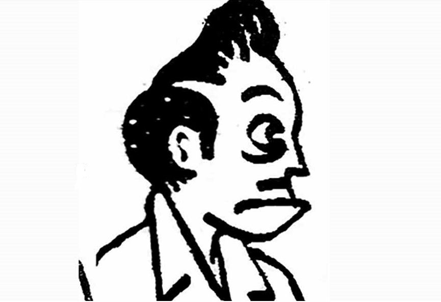 Sabrinath passed away; The iconic cartoon hero and the wonder of the line