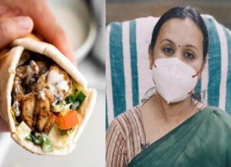 സംസ്ഥാനത്ത് നാളെ മുതല് ഹെല്ത്ത് കാര്ഡ് നിര്ബന്ധം; ആരോഗ്യമന്ത്രി 547 establishments were inspected today; 48 shops were locked