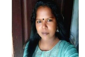 The incident where the nurse died due to food poisoning; Relatives want strict action