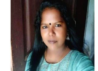 The incident where the nurse died due to food poisoning; Relatives want strict action