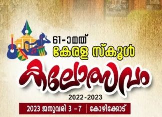 Kerala-School-Kalolsavam