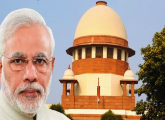 നോട്ട് നിരോധനം ഭരണഘടനാ പരമോ? നിർണായക സുപ്രീം കോടതി വിധി ഇന്ന് demonetisation