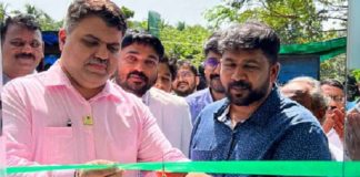 International standard 'Aster Labs' in Edappal too