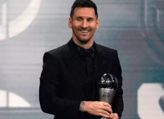 ഒടുവിൽ ഇന്റർ മയാമിയിലേക്ക്; സ്ഥിരീകരിച്ചു മെസി- നിരാശയിൽ ആരാധകർ Lionel Messi