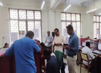 relief fund scam