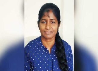 ആരോഗ്യവകുപ്പ് ഡയറക്ടറായി ഡോ. കെജെ റീനയെ നിയമിച്ചു Dr. KJ Reena