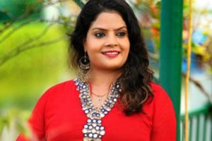 Subi Suresh passed away