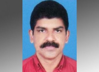 biju-kuryan- missing in Israel
