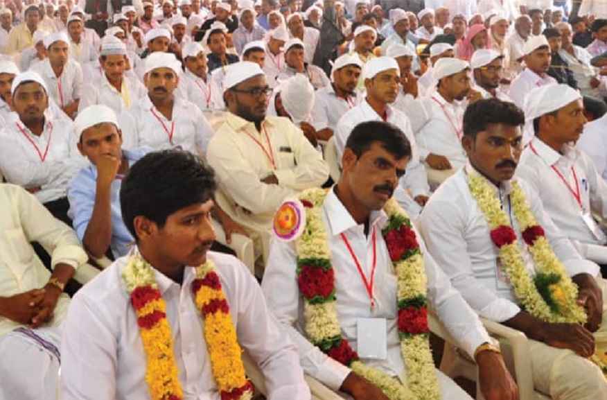 Padanthara Markaz Community Marriage