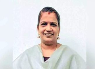 സ്രാങ്ക് ലൈസൻസ് സ്വന്തമാക്കി എസ് സന്ധ്യ; സംസ്ഥാനത്തെ ആദ്യ വനിത S Sandhya owns Srank license