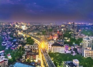 രാജ്യത്തെ അതീവ സുരക്ഷാ മേഖല; പട്ടികയിൽ ഇടംപിടിച്ച് കൊച്ചി High security zone in the country; Kochi is on the list