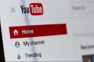 'Government employees don't want their own YouTube channel'; The government issued an order