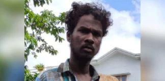 Death of tribal youth Viswanathan