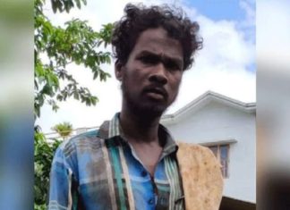 Death of tribal youth Viswanathan
