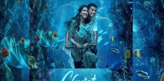 പ്രേക്ഷക മനസ്സിൽ ഇടം നേടി ‘ക്രിസ്റ്റി’ ട്രെയ്ലർ; യൂട്യൂബ് ട്രെൻഡിങ്ങിൽ ഒന്നാമത് christy malayalam movie