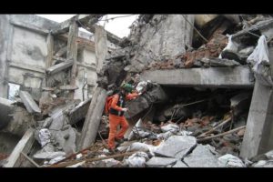 Turkey-Syria Earthquake