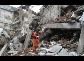 Turkey-Syria Earthquake