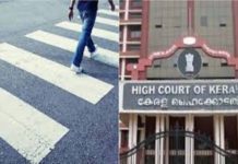 Accident at Zebraline; High Court says the driver should take responsibility