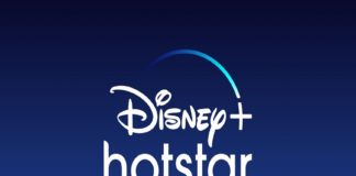 Disney Plus Hotstar