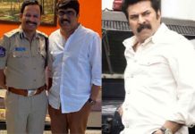 'Christopher' stylish thriller mass movie; Life Story of VC Sajjanar IPS!