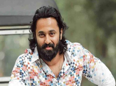Unni Mukundan