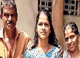 കെസി വേണുഗോപാലിന്റെ ഇടപെടൽ; ആദിത്യലക്ഷ്മിയുടെ വീടെന്ന സ്വപ്നം പൂവണിയുന്നു Intervention by KC Venugopal; The dream of Adityalakshmi's house is blossoming