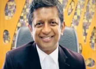 Saibi Jose resigns as President of High Court Lawyers Association