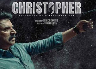 മമ്മൂട്ടിയുടെ ‘ക്രിസ്റ്റഫർ’ റിലീസ്; സംവിധായകനെ കരുവാക്കി വ്യാജപ്രചരണം Mammootty Movie Christopher _ False news about Christopher