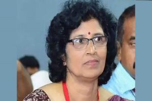 Sports Council President Mercy Kuttan has resigned