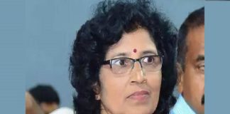 Sports Council President Mercy Kuttan has resigned