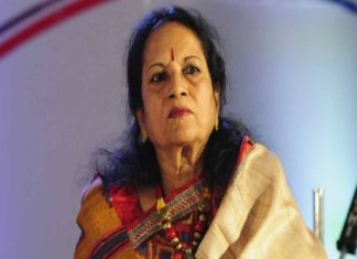 പ്രശസ്ത പിന്നണി ഗായിക വാണി ജയറാം അന്തരിച്ചു Renowned playback singer Vani Jayaram passed away