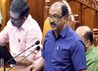 സംസ്ഥാന ബജറ്റിനെതിരെ വ്യാപക പ്രതിഷേധം; നികുതി ഇളവിന് സാധ്യത protests against state budget