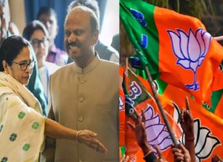 ഗവർണർക്കെതിരെ പരസ്യപ്രതികരണം; ബിജെപി ബംഗാൾ നേതാക്കൾക്ക് അന്ത്യശാസനം There should be no publicity against the Governor