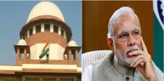 BBC documentary ban; Supreme Court Notice to Central Govt