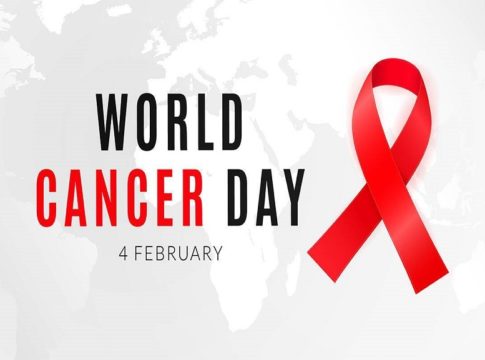 World Cancer Day