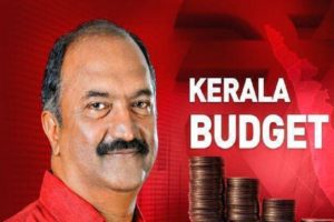 kerala budget