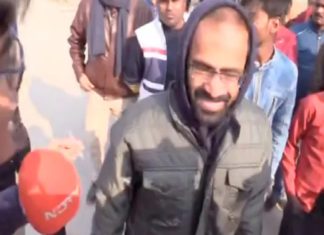 ‘ഒപ്പം നിന്നവർക്ക് നന്ദി’; മാദ്ധ്യമ പ്രവർത്തകൻ സിദ്ദീഖ് കാപ്പൻ ജയിൽ മോചിതനായി Siddique Kappan