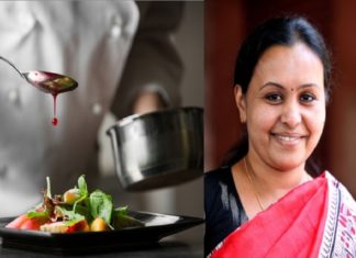 Kerala Safe Food Space